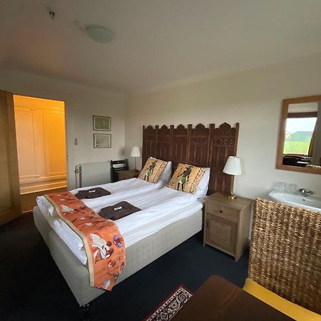 Otel Vaabensted Sakskøbing Екстериор снимка