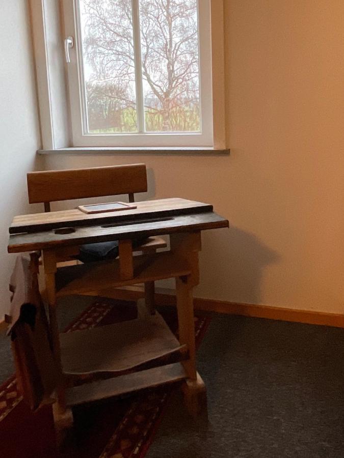 Otel Vaabensted Sakskøbing Екстериор снимка